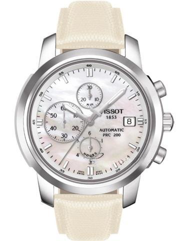 TISSOT