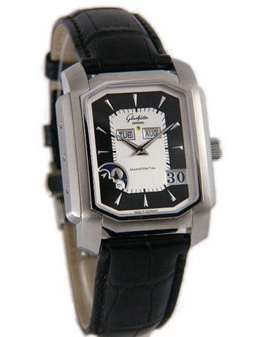 GLASHÜTTE ORIGINAL