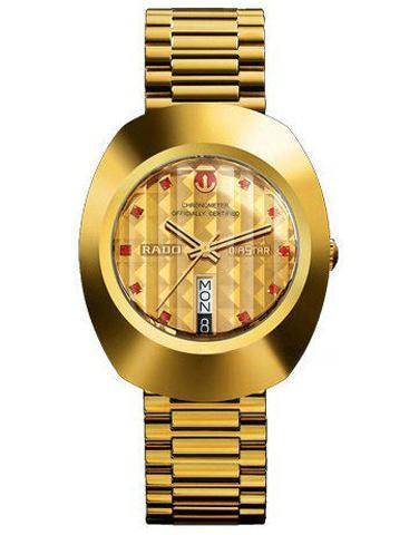 RADO