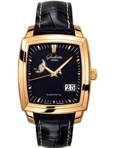 GLASHÜTTE ORIGINAL