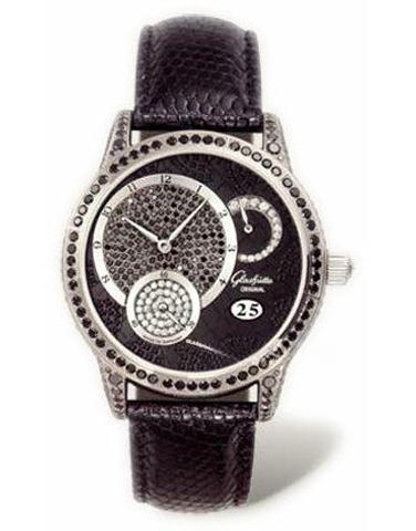 GLASHÜTTE ORIGINAL