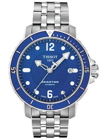 TISSOT