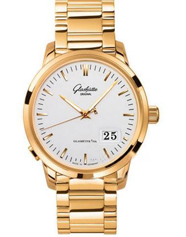 GLASHÜTTE ORIGINAL