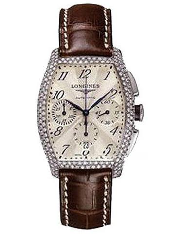 LONGINES