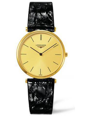 LONGINES