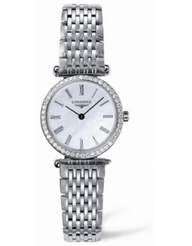 LONGINES