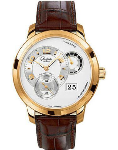 GLASHÜTTE ORIGINAL