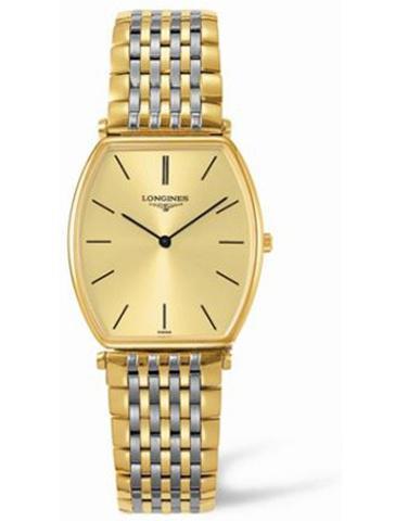 LONGINES