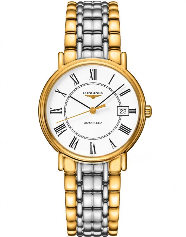 LONGINES L4.821.2.11.7