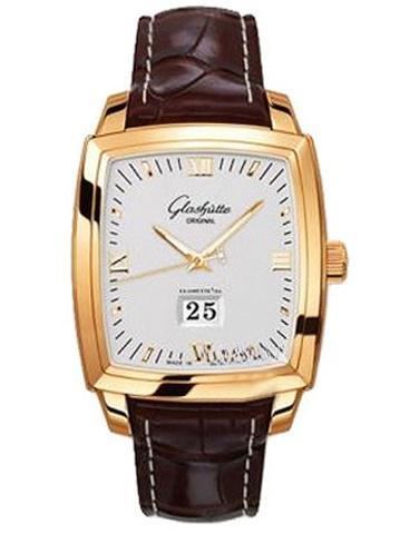 GLASHÜTTE ORIGINAL