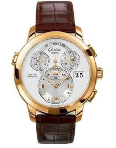 GLASHÜTTE ORIGINAL
