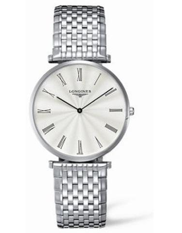 LONGINES
