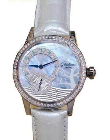 GLASHÜTTE ORIGINAL