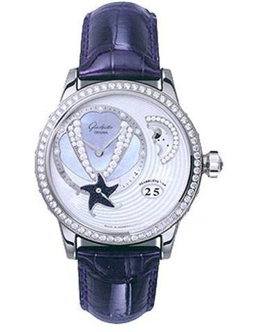 GLASHÜTTE ORIGINAL