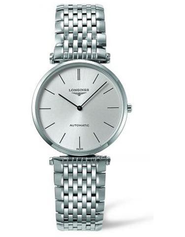 LONGINES