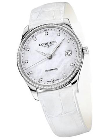 LONGINES