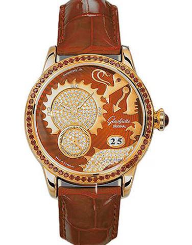 GLASHÜTTE ORIGINAL