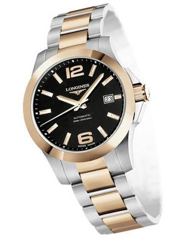 LONGINES