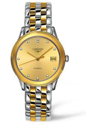 LONGINES