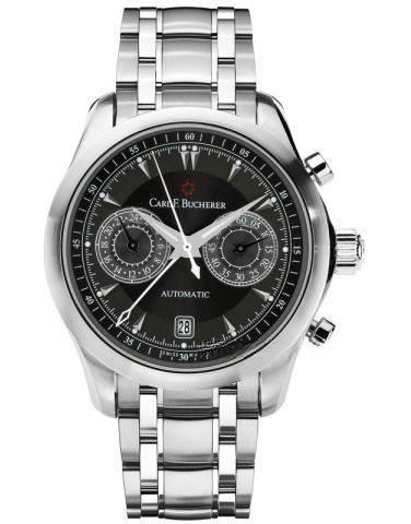 CARL F. BUCHERER