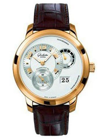 GLASHÜTTE ORIGINAL