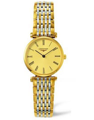 LONGINES