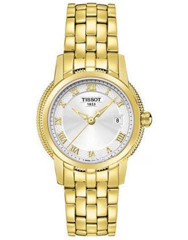 TISSOT