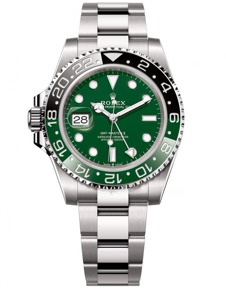 ROLEX 126729VTNR-0001