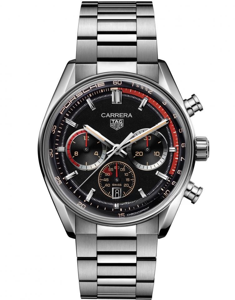 TAG HEUER CBS2015.EB0381