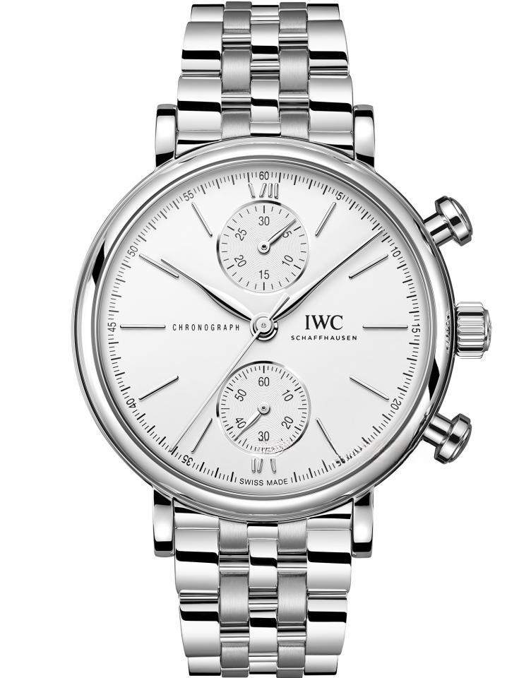 IWC IW391503