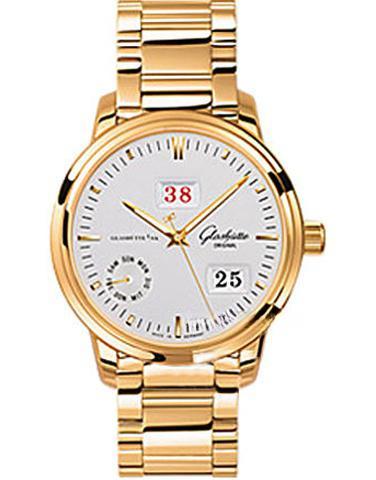 GLASHÜTTE ORIGINAL