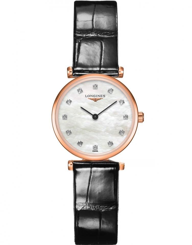 LONGINES L4.209.1.97.2