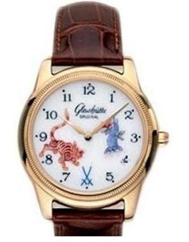 GLASHÜTTE ORIGINAL