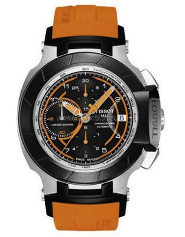 TISSOT