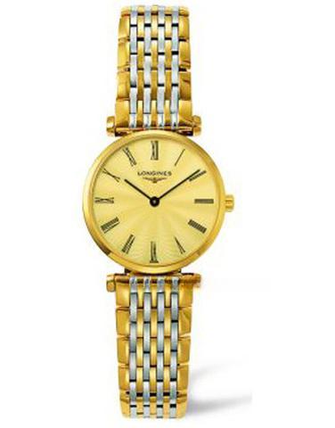 LONGINES