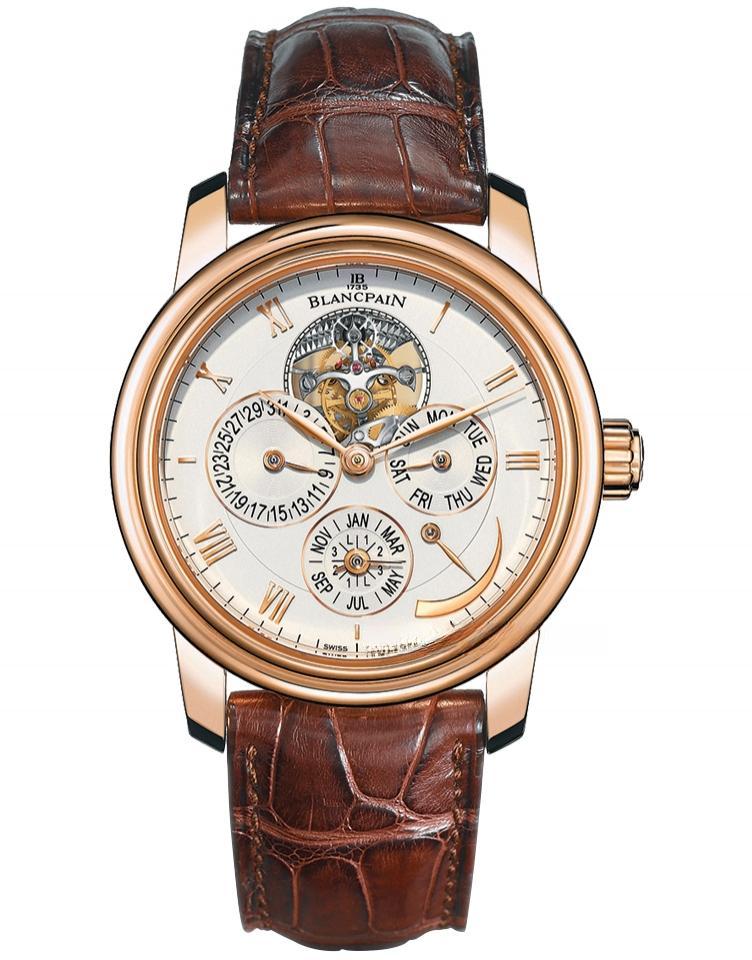 BLANCPAIN 4225-3642-55B