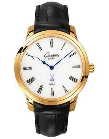 GLASHÜTTE ORIGINAL