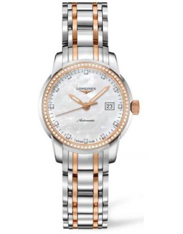 LONGINES