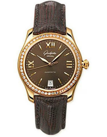 GLASHÜTTE ORIGINAL