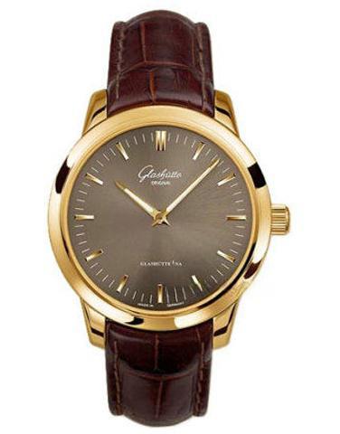 GLASHÜTTE ORIGINAL