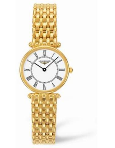 LONGINES