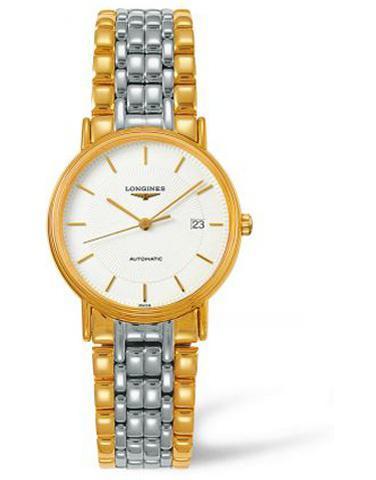 LONGINES