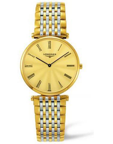 LONGINES