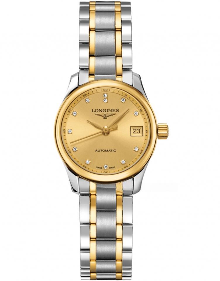 LONGINES L2.128.5.37.7