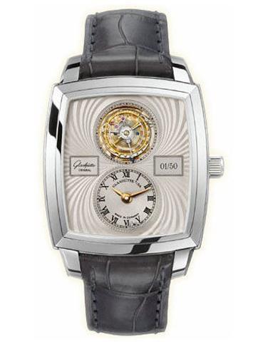GLASHÜTTE ORIGINAL