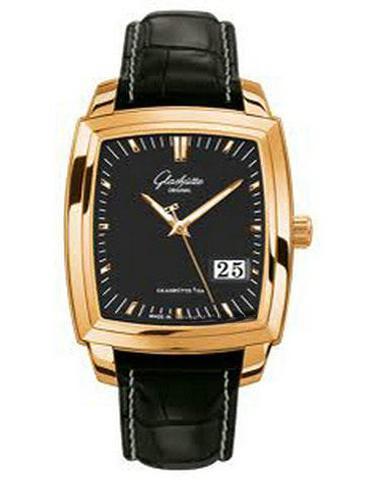 GLASHÜTTE ORIGINAL