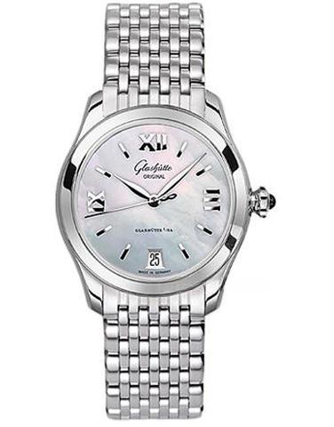 GLASHÜTTE ORIGINAL