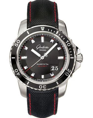 GLASHÜTTE ORIGINAL