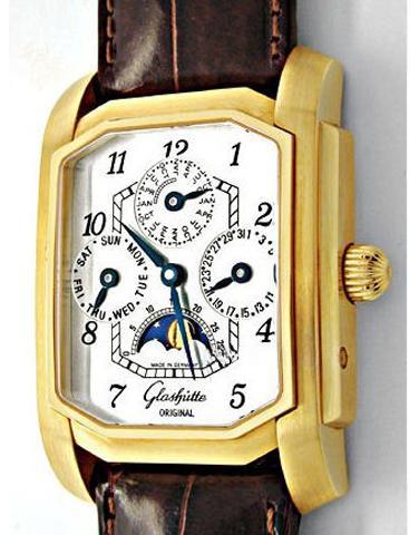 GLASHÜTTE ORIGINAL