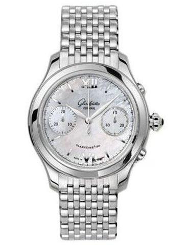 GLASHÜTTE ORIGINAL